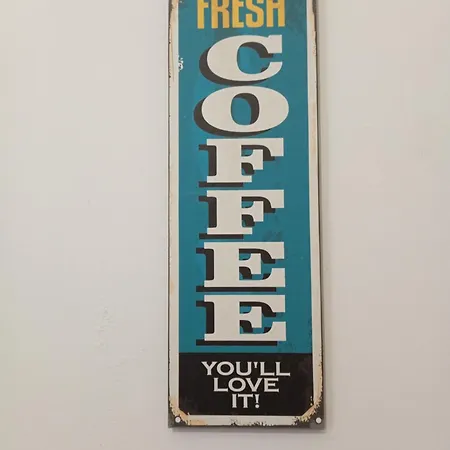 Maison Materassai Loft&dimora 巴勒莫