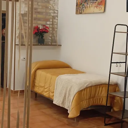 Maison Materassai Loft&dimora Палермо