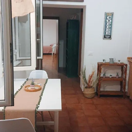 Maison Materassai Loft&dimora Апартаменты *