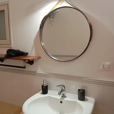 Maison Materassai Loft&dimora Palermo