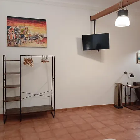 Maison Materassai Loft&dimora Lägenhet *