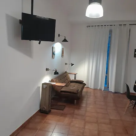 Lägenhet Maison Materassai Loft&dimora *