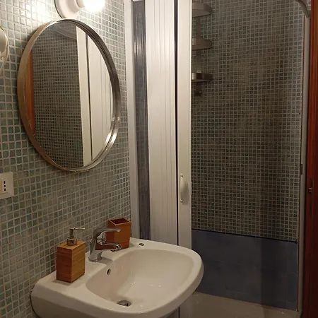 Maison Materassai Loft&dimora Lägenhet