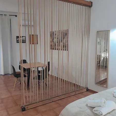 Maison Materassai Loft&dimora Lägenhet *