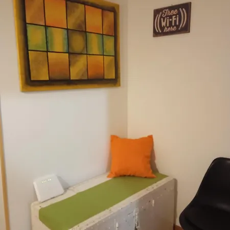 Maison Materassai Loft&dimora *