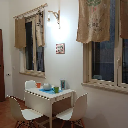 Lägenhet Maison Materassai Loft&dimora