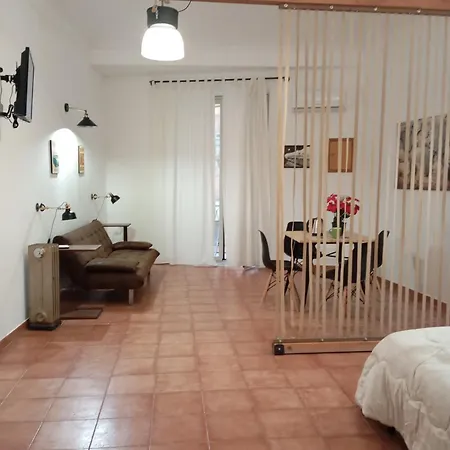 Maison Materassai Loft&dimora *