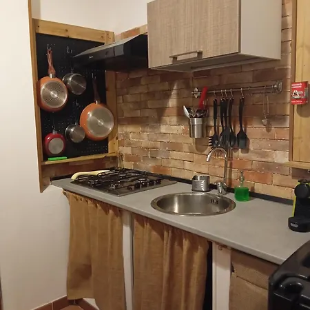 Maison Materassai Loft&dimora * Palermo