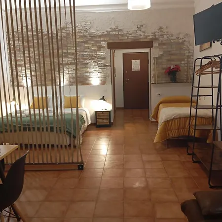 Maison Materassai Loft&dimora