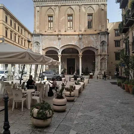 Lägenhet Maison Materassai Loft&dimora