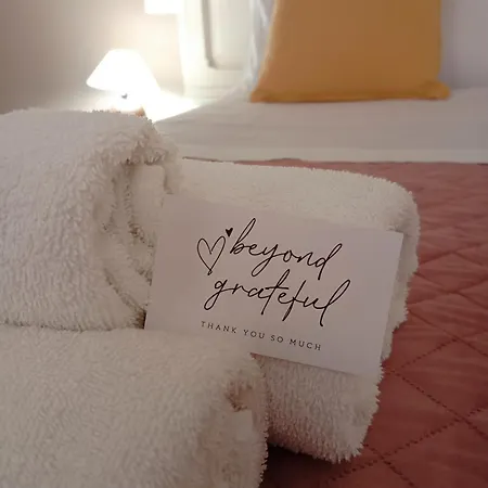 Maison Materassai Loft&dimora Lägenhet *