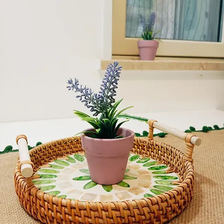 Maison Materassai Loft&dimora * Palermo