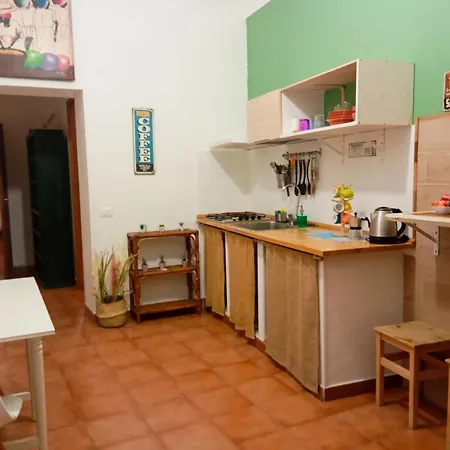 Maison Materassai Loft&dimora Palermo