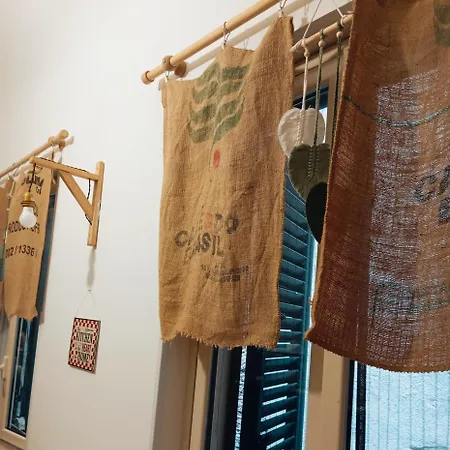 Maison Materassai Loft&dimora Palermo